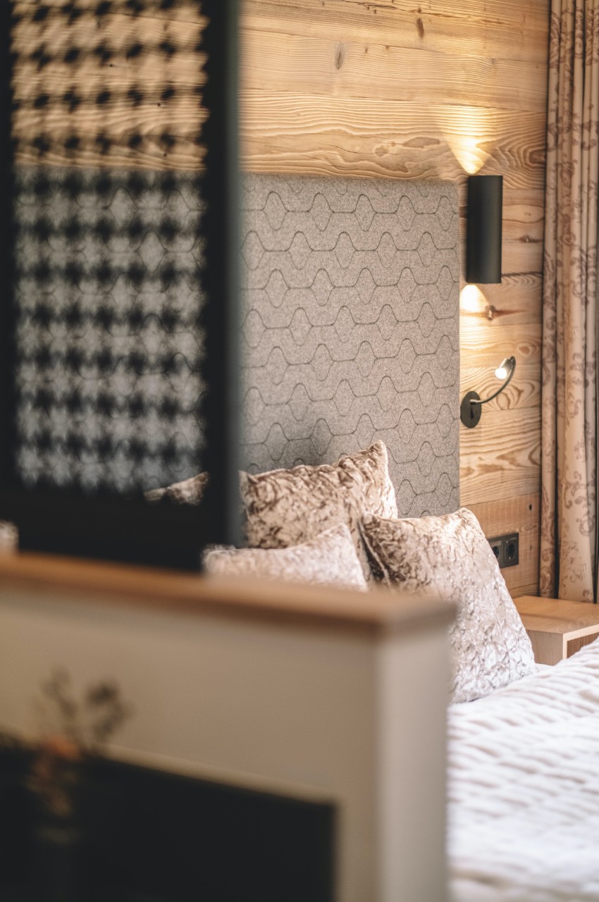 Chalet in Österreich mieten - 3 Schlafzimmer mit 3 Badezimmern