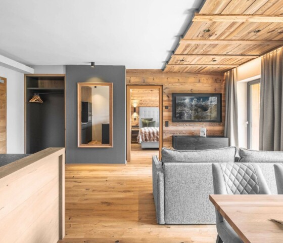 Kuschel-Chalet in Österreich mieten - die schönsten Kuschel-Chalets in den Bergen für Verliebte