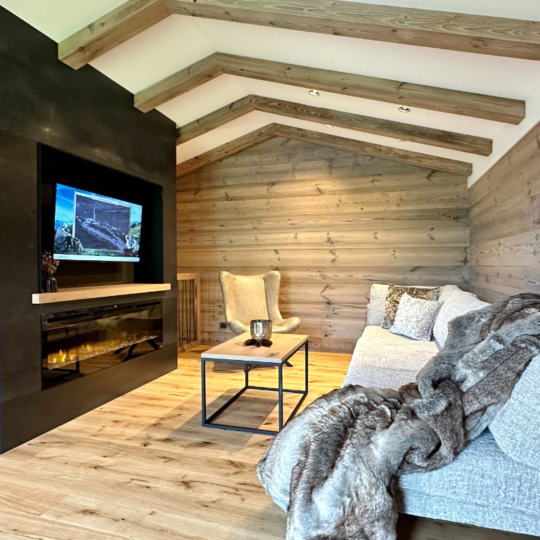 Lech Valley Chalets